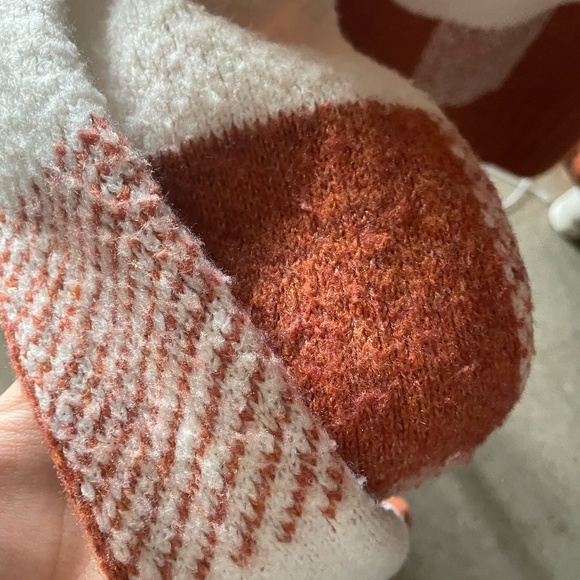 Fall Sweater - Picture 2 of 2